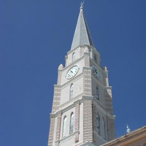 Ned.Geref.Kerk-AberdeenGemeente-2003