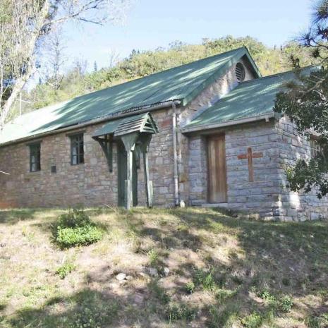 Highlands-StCyprians-Anglican-Church