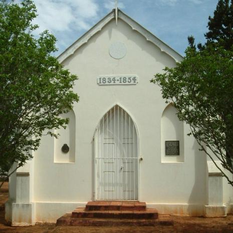 EC-ALBANY-Kariga-Baptist-Church