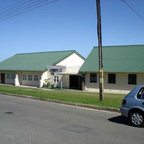 Assembly-of-God-Church