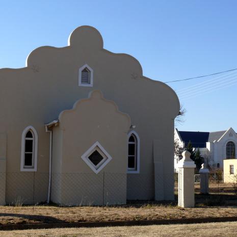 EC-STERKSTROOM-Kerkie