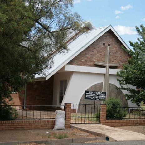 FS-DEWETSDORP-Methodist-Church