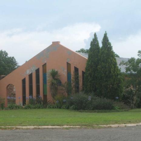 Christen-Sentrum