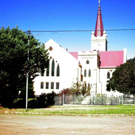 FREESTATE - VRYSTAAT
