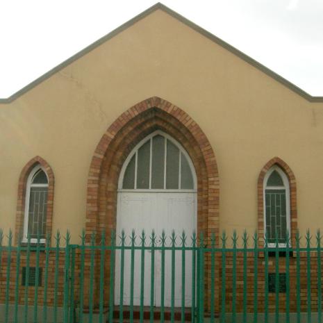BaptistChurch-2009