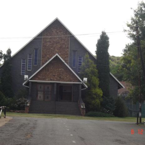 Sedaven-Sewende-Dag-Adventiste-Kerk