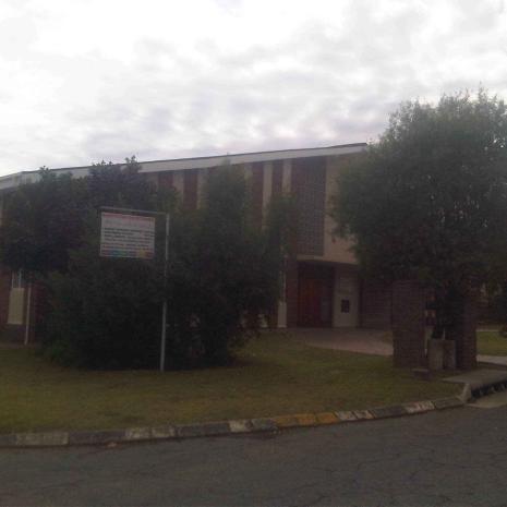 GAU-RANDFONTEIN-Baptist-Church 