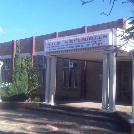 GAU-RANDFONTEIN-Greenhills-Apostoliese-Geloodsending