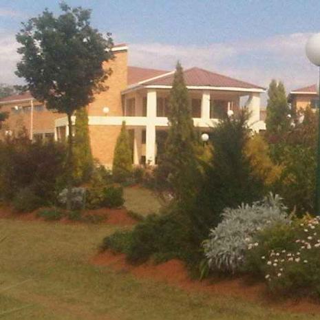 GAU-RANDFONTEIN-Midpark-Nederduitsch-Hervormde-Kerk
