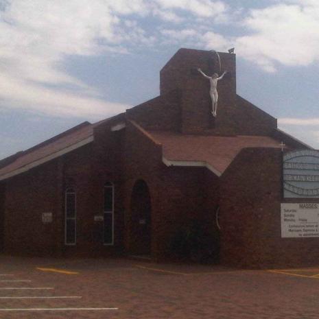 GAU-RANDFONTEIN-St-Anthonys-Catholic-Church