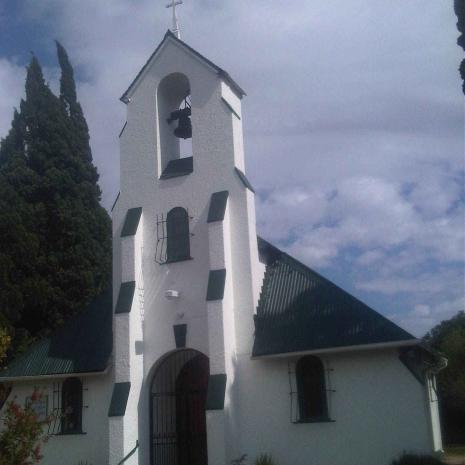 GAU-RANDFONTEIN-St-John-the-Divine-Anglican-Church