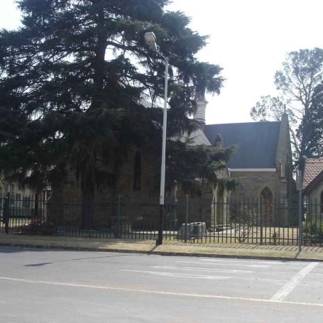 Anglican-Church