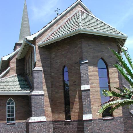 EvangelischLutherische-ChristusGemeinde-2005