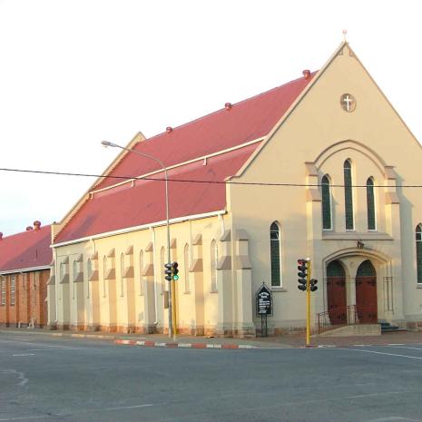 NW-POTCHEFSTROOM-Methodist-Church