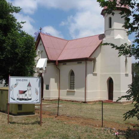 NW-RUSTENBURG-Kroondal-Alte-Lutherische-Kirche_01