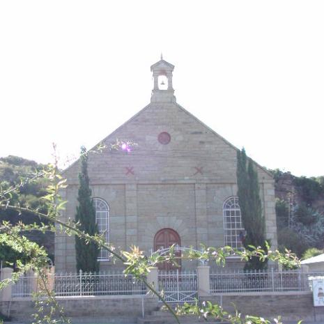 GerefKerkeSuidAfrika-2003