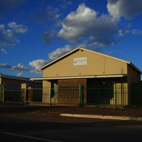 NC-PRIESKA-Afrikaanse Protestante Kerk