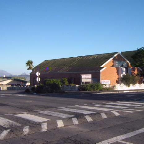 Brackenfell-MetodisteKerk