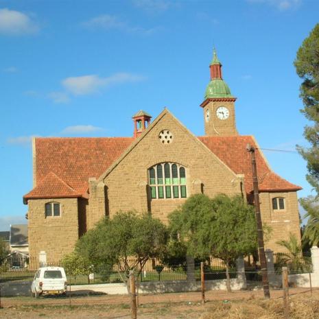 WC.WK-CALITZDORP