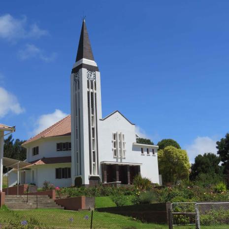 Nederduitse-Gereformeerde-Kerk