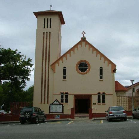EC-KNYSNA-St-Bonniface-Roman-Catholic-Church