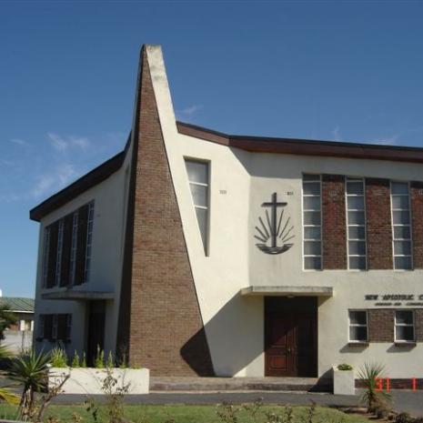 WK-KRAAIFONTEIN-New-Apostolic-Church