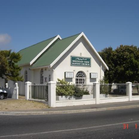 MountainView-BaptistChurch