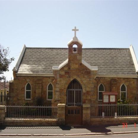 WK-MUIZENBERG-All-Saints-Anglican-Church