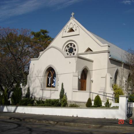WK-PAARL-Auret-Street-United-Presbyterian-Church_1