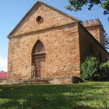 WK-PACALTSDORP-Kerk