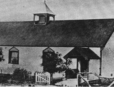 Nederduitse Gereformeerde Kerk